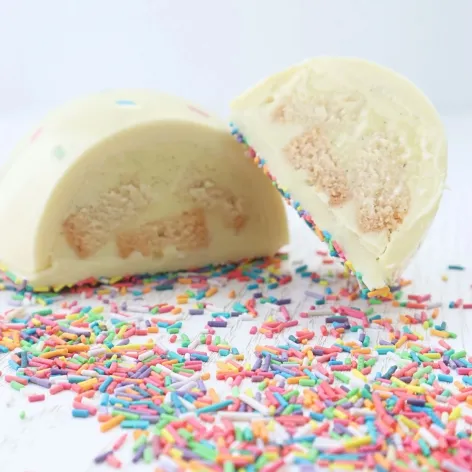 Coloured Sugar Strands - 3kg bag